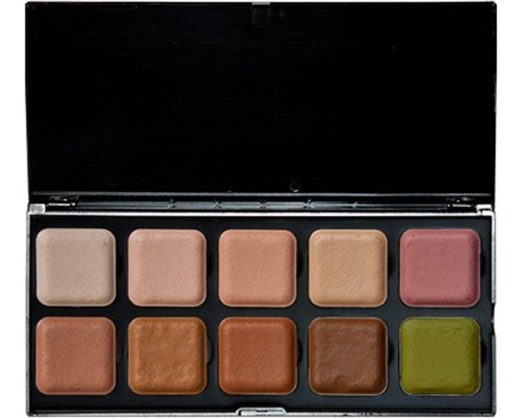eba encore cover up palette is the best professional tattoo cover up makeup thats waterproof