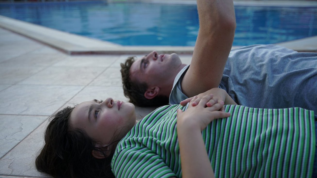 Paul Mescal Stars In Trailer For A24’s 'Aftersun’