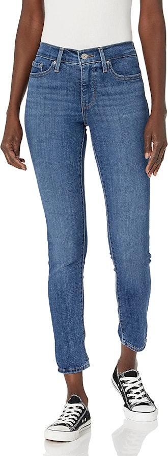 Levi's 311 Skinny Jeans