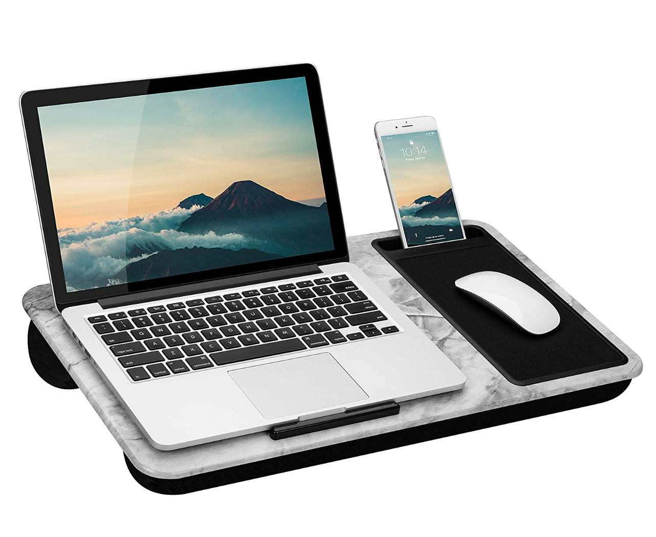 LapGear Home Office Lap Desk