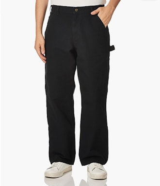 Carhartt Washed Duck Work Dungaree Pants