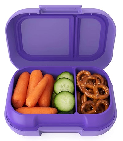 The Bentgo Kids Snack Box is a product to make flying with kids easier.