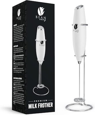 Bean Envy Milk Frother