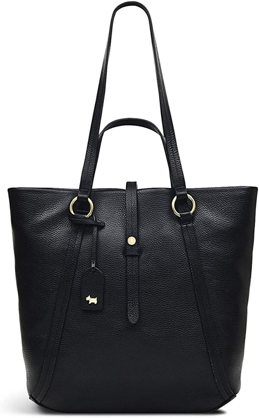 Radley London Charlotte Street Large Zip Top Tote