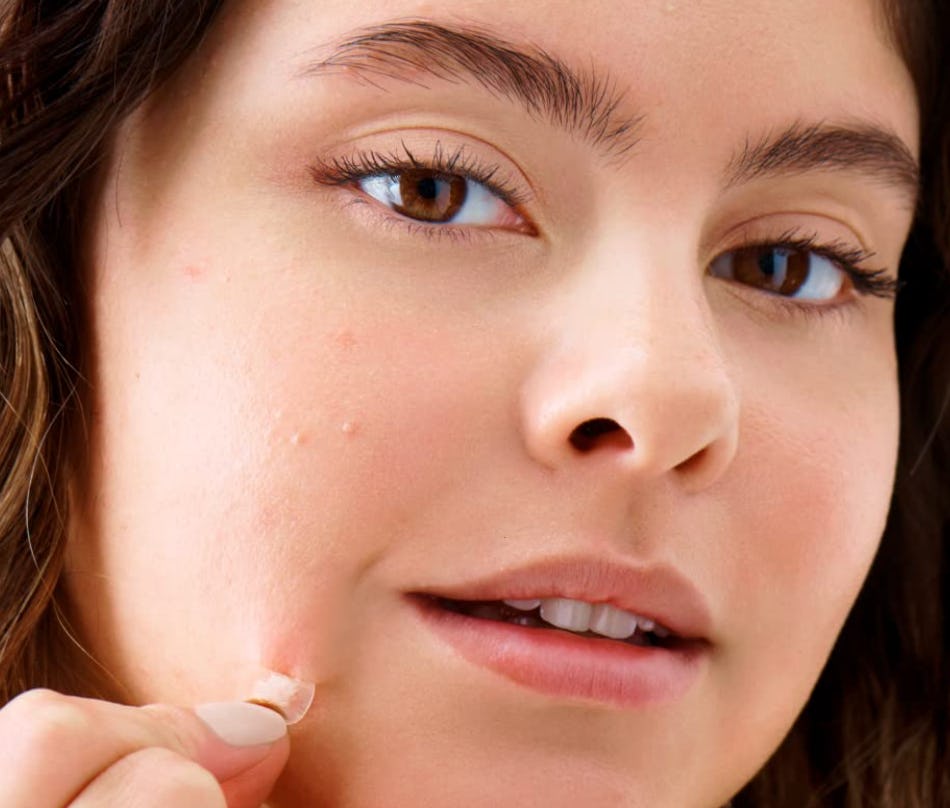 Mighty Patch Original from Hero Cosmetics