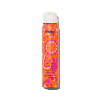 Amika dry shampoo