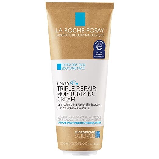 La Roche-Posay Lipikar Balm AP+ Intense Repair Body Lotion
