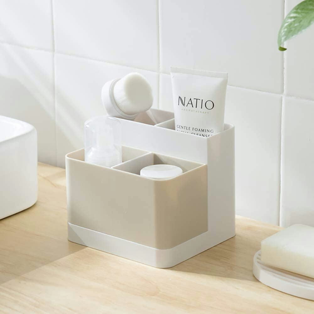 Poeland Desktop Organizer