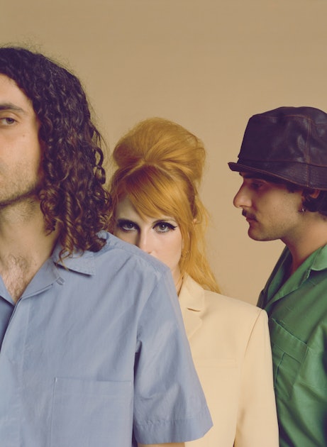 Paramore's The News Lyrics Meaning - Song Meanings and Facts