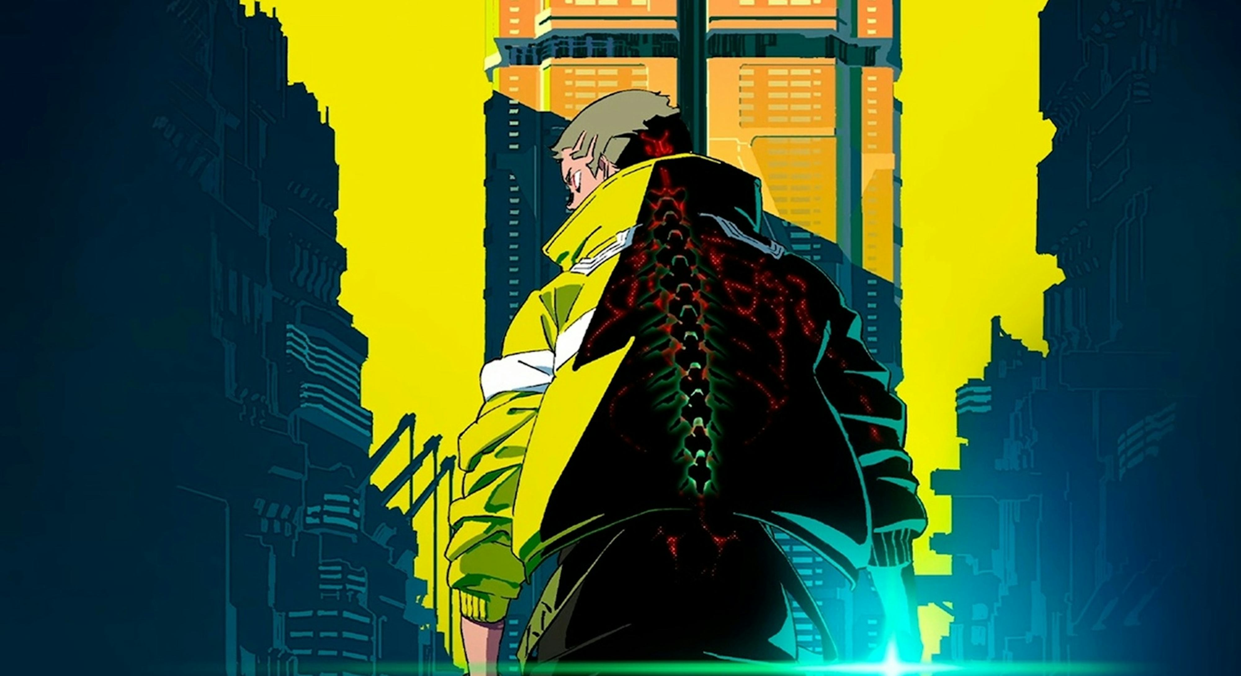 'Cyberpunk 2077': 13 mind-blowing 'Edgerunners' mods to transform Night