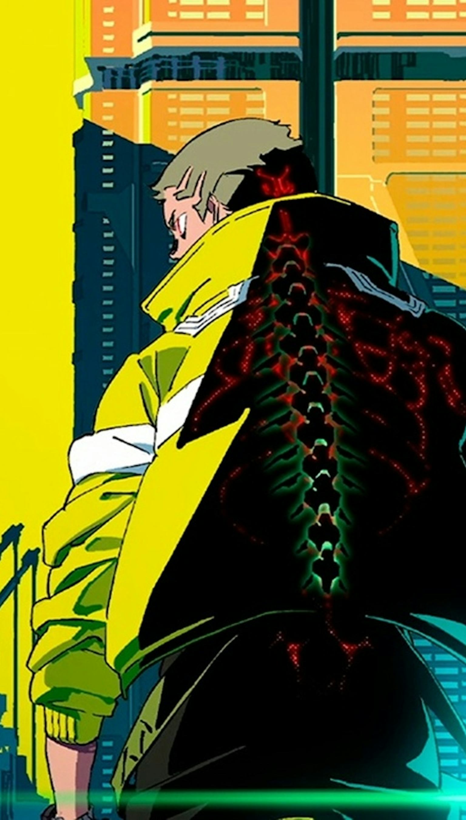 'Cyberpunk 2077': 13 mind-blowing 'Edgerunners' mods to transform Night