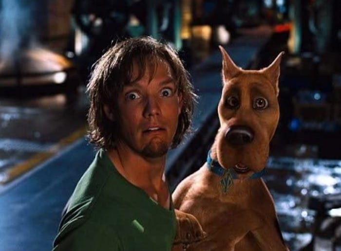 Watch 'Scooby-Doo' on HBO Max.