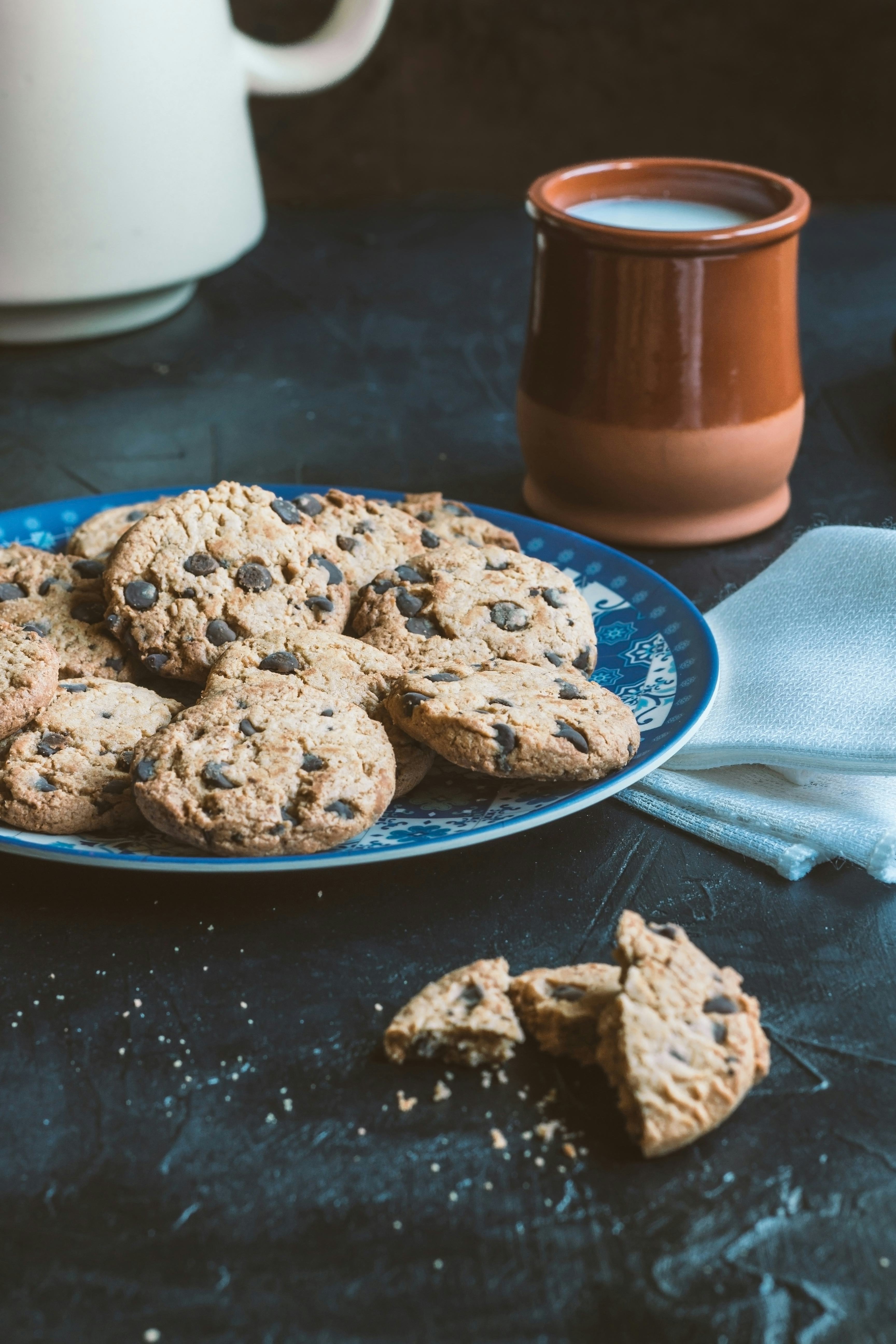 Low-Sugar Desserts Your Kids Will Love — And No Bouncing Off The Walls