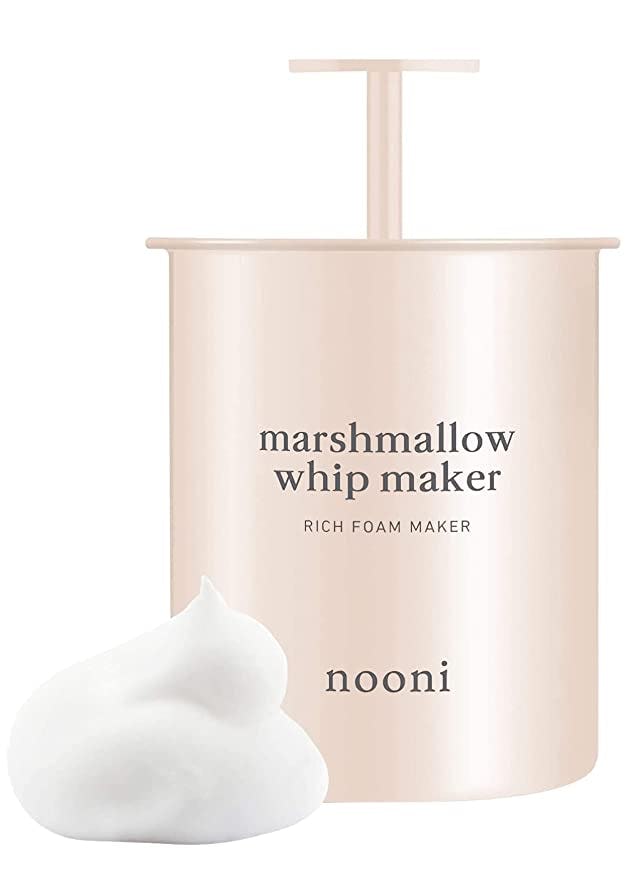 Nooni Marshmallow Whip Maker
