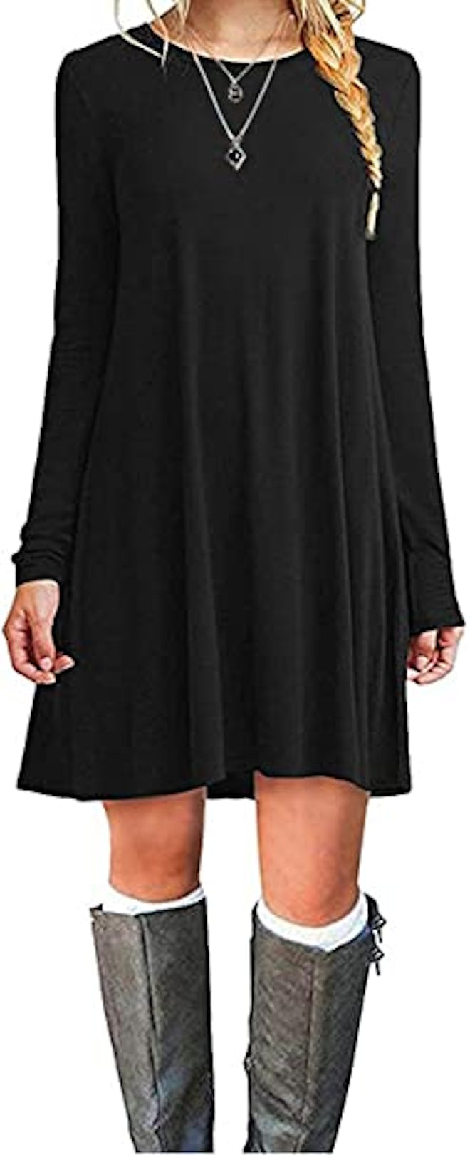 MOLERANI T-Shirt Dress