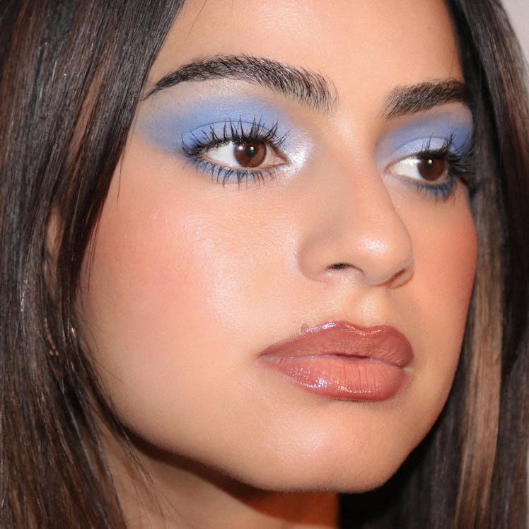 Latinx beauty youtubers include Amy Serrano