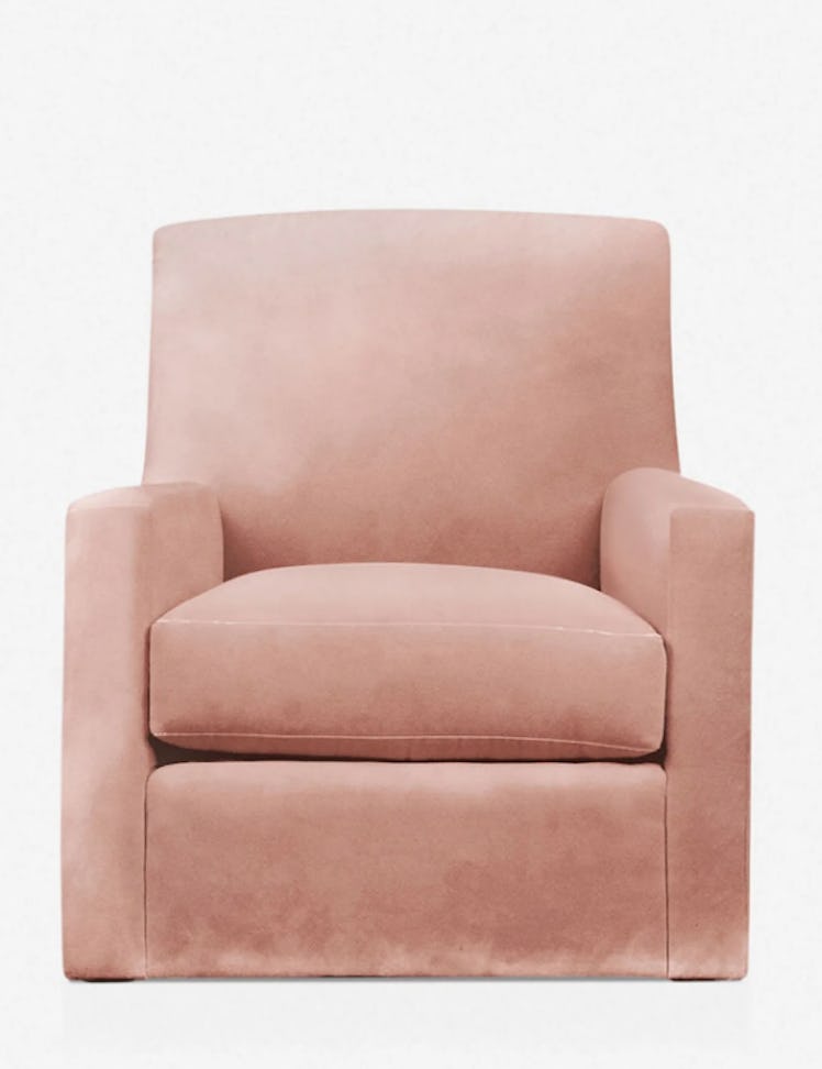 Ellia Glider Chair