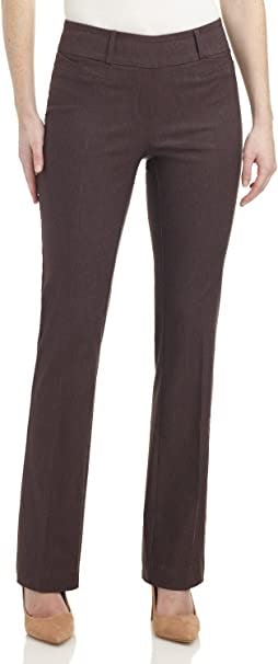 Rekucci Bootcut Pants