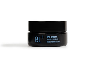 BL+ Skincare The Cream