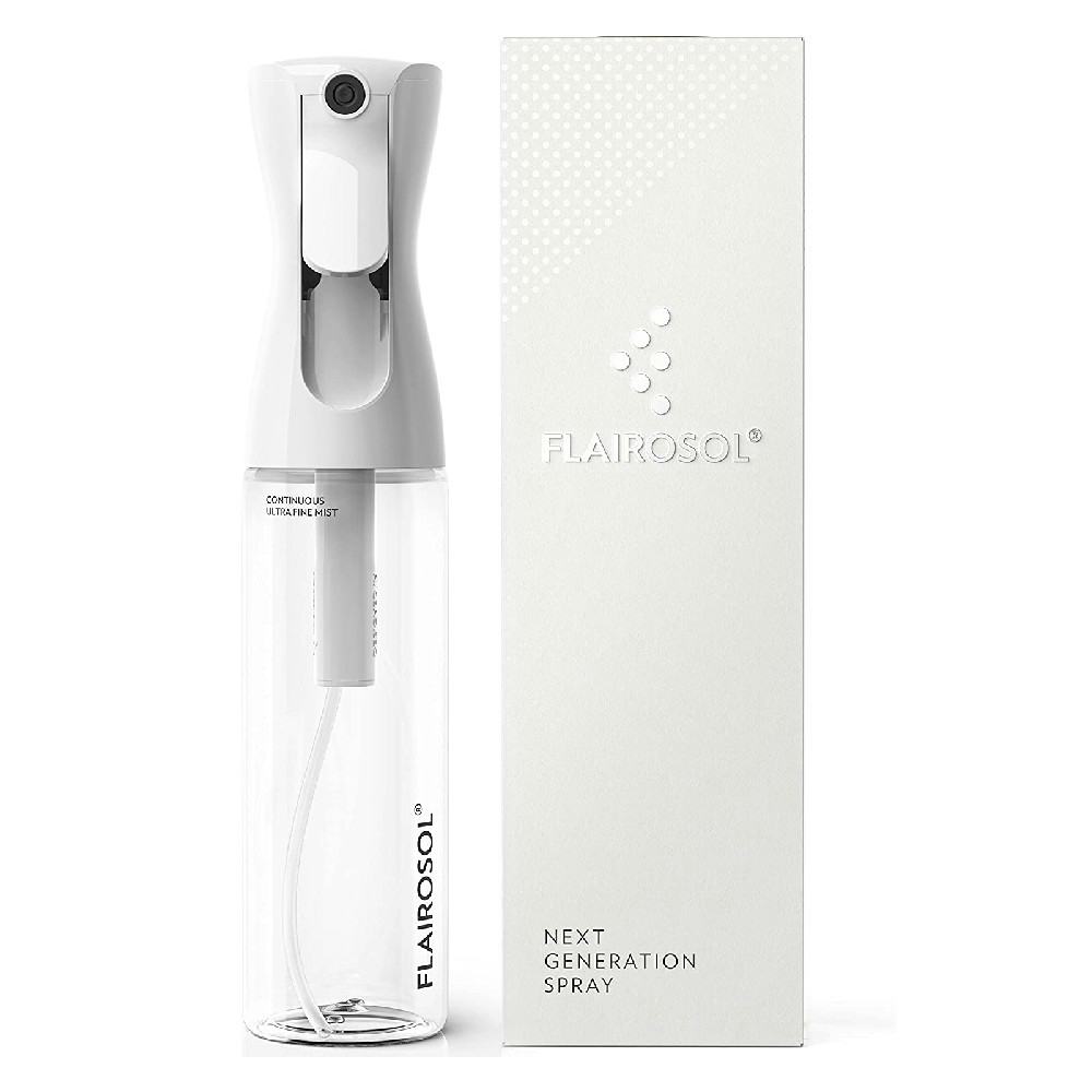 FLAIROSOL Ultra Fine Continuous Mist Spray Bottle