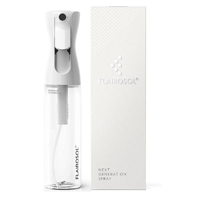 FLAIROSOL Ultra Fine Continuous Mist Spray Bottle