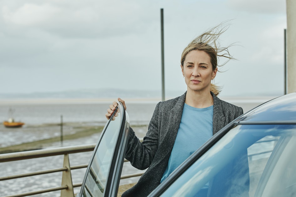 ITV's 'Payback' Cast, Plot, And Everything We Know About Jed Mercurio