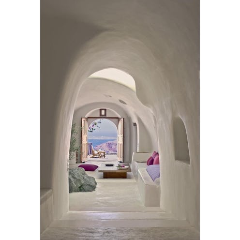 incredible caves you can stay in