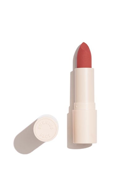 September 2022's best beauty launches include Fluffmatte Modern Matte Lipstick from Sunnies Face