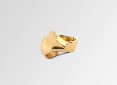 Dinosaur Designs Gold Ring