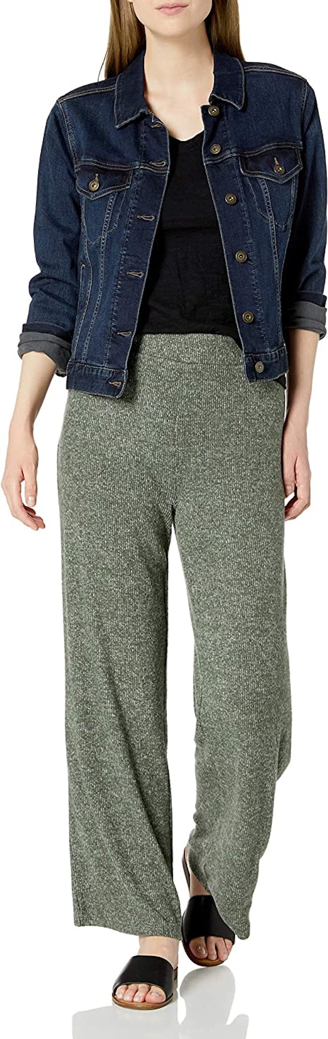 Daily Ritual Knit Lounge Pants
