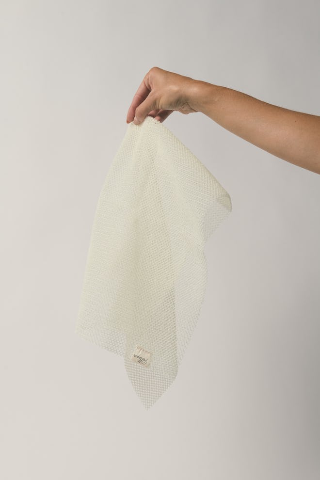 Pellequr Body Wash Towel 