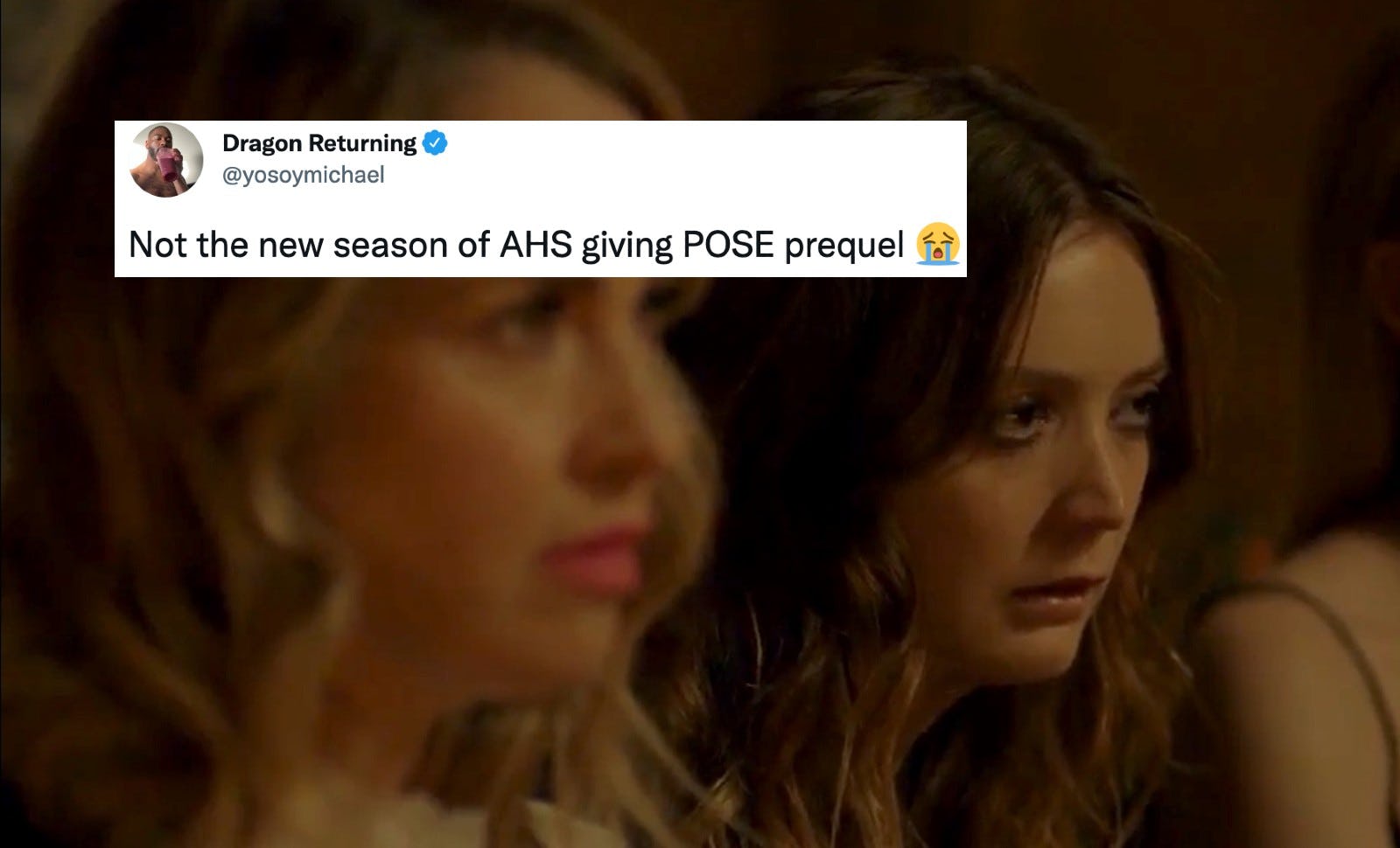 'AHS' Season 11 Premiere Date, Cast, Trailer, Updates