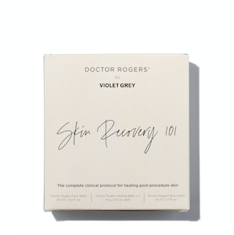 Doctor Rogers Restore Skin Recovery 101 Kit for Violet Grey