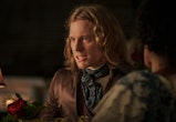 Sam Reid as Lestat De Lioncourt in 'Interview with the Vampire'