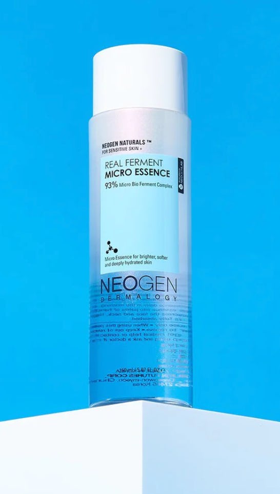NEOGEN Real Ferment Micro Essence