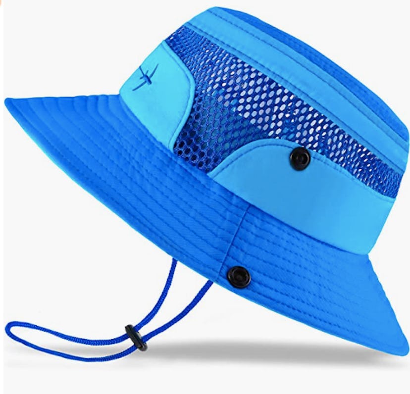 BABYLAB Toddler Sun Hat