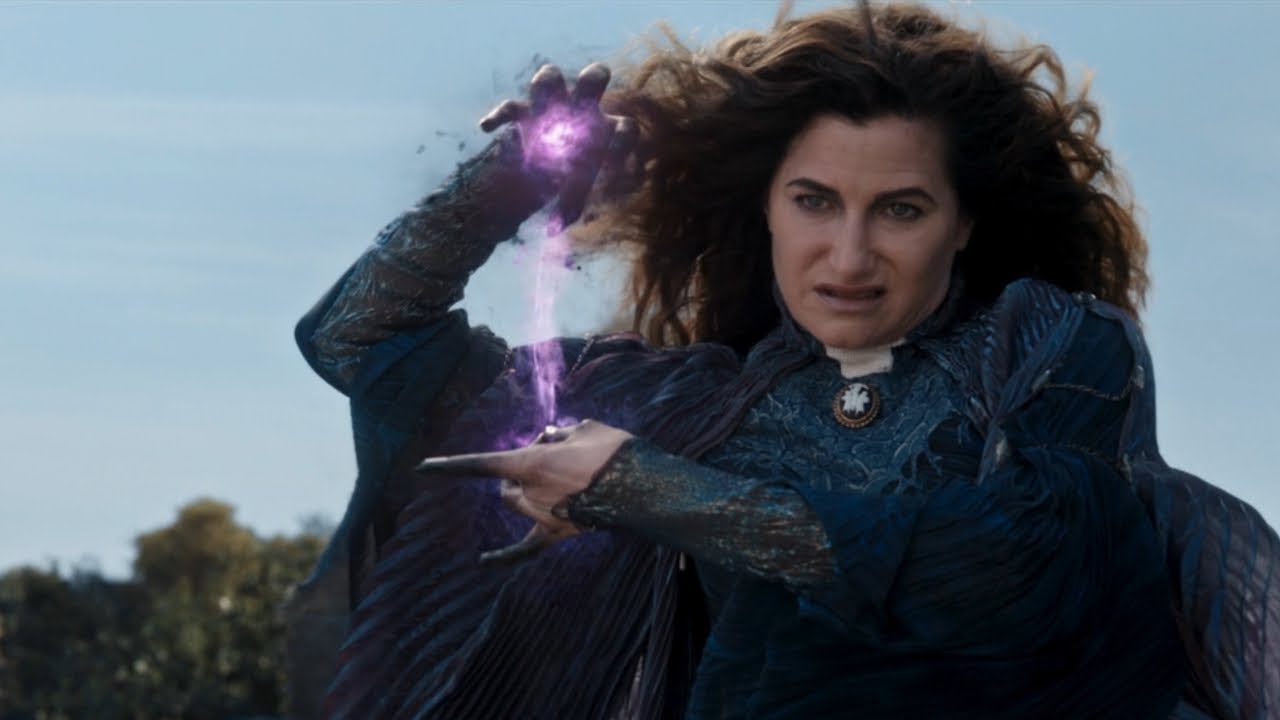 Will 'Agatha Coven of Chaos' feature one of Marvel’s oldest (and