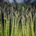 Shortly after chowing down on a healthy, asparagus-rich dinner, you might notice a striking and unpl...