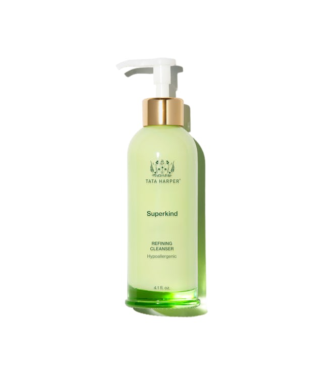 Tata Harper Superkind Refining Cleanser