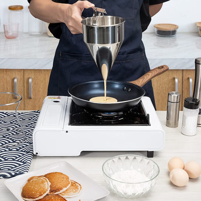MyLifeUNIT Pancake Batter Dispenser