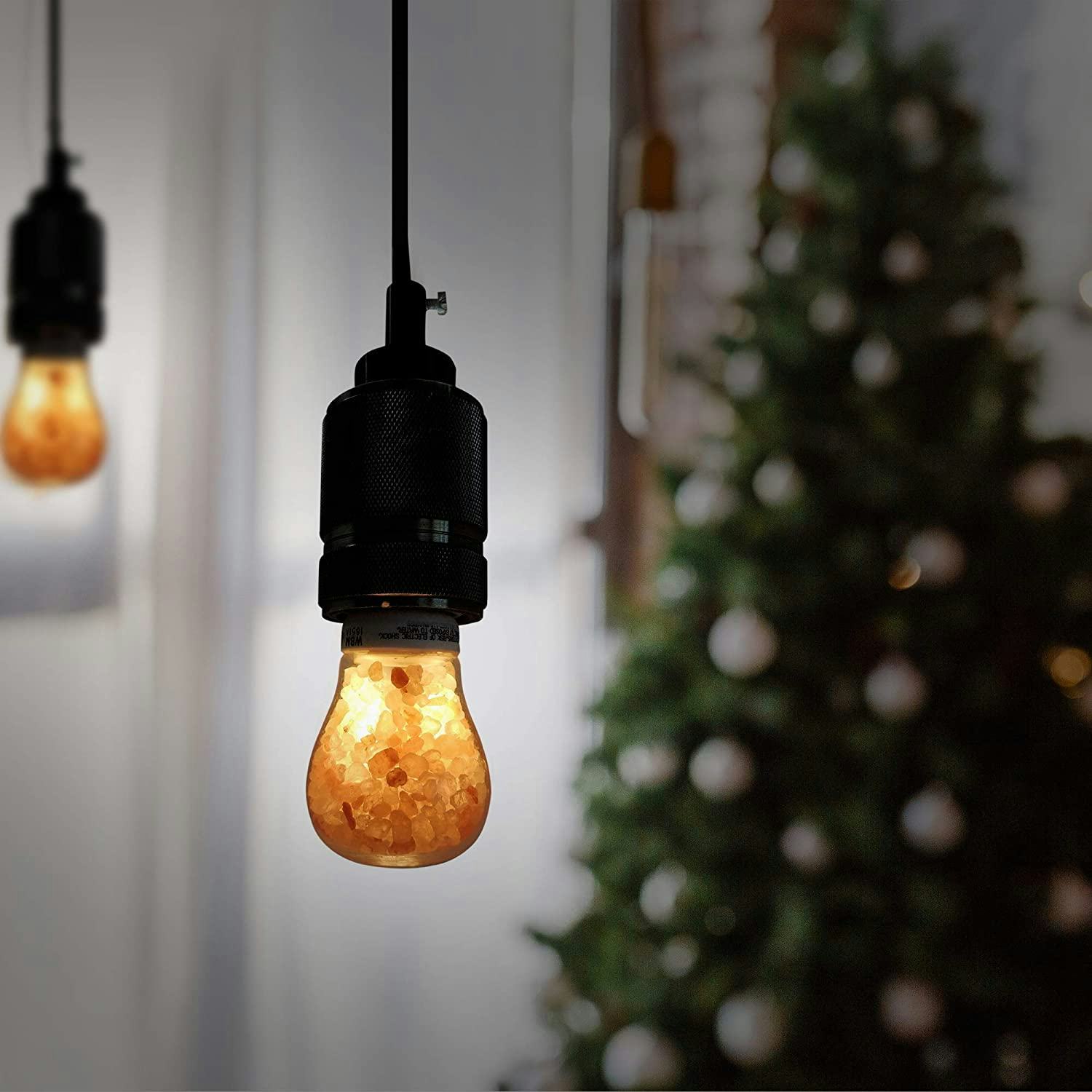 Himalayan Glow LED Light Bulb