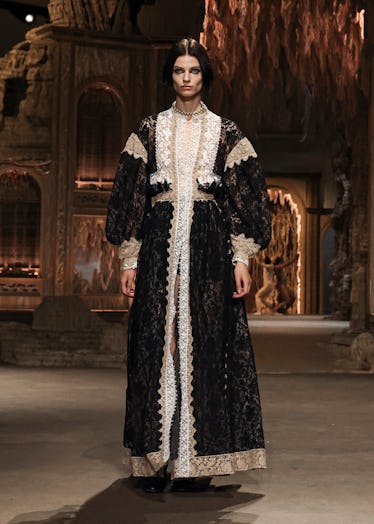See All the very best Looks 10 Dior runway spring 2023