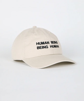 Human Nature Hat