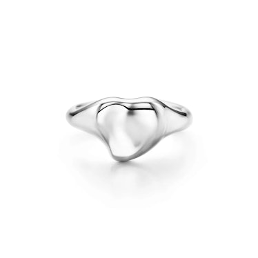 Tiffany & Co. Elsa Peretti Full Heart Ring