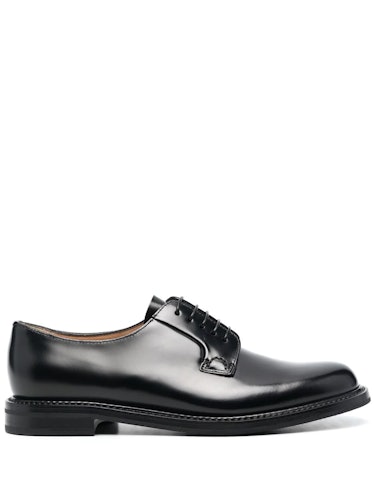 Shannon Derby Shoes