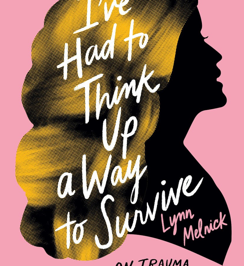 've Had to Think Up a Way to Survive: On Trauma, Persistence, and Dolly Parton by Lynn Melnick