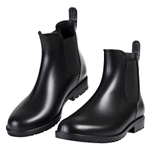 Asgard Ankle Rain Boots