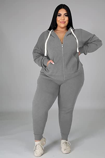Tycorwd Sweatsuit Outfit