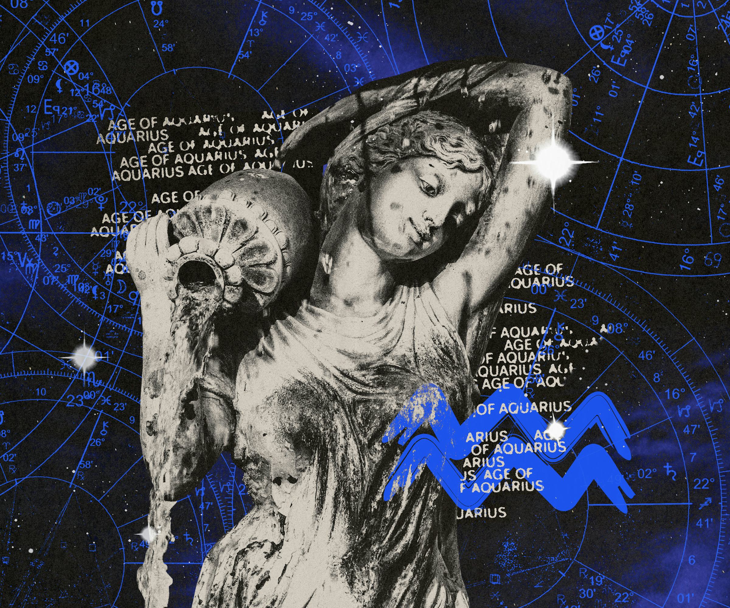 What Is The Age Of Aquarius?