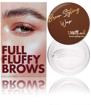 The 5 Best Soap Brow Products